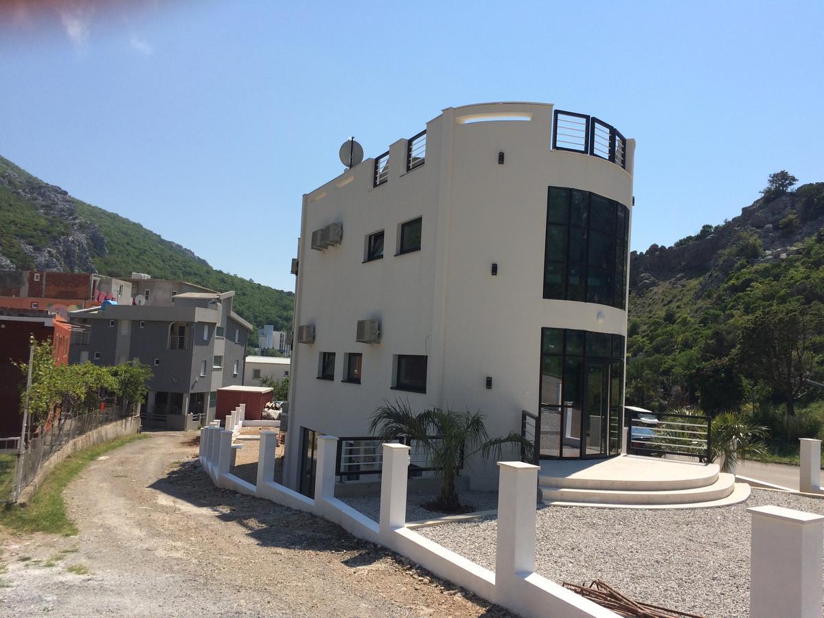 Apartments Jadranski Biser Canj Exterior photo